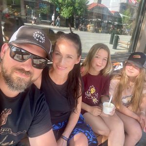 Meet your Posher, Leah